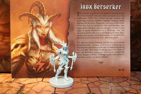The Soothsinger (symbol name Music Note) is the bard class in <b>Gloomhaven</b>. . Berserker gloomhaven guide